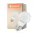 Ledvance Classic LED E27 Birne Matt 4.9W 470lm - 840 Kaltweiß | Ersatz Für 40W