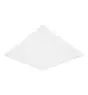 Ledvance LED Panel Comfort Aluminium Weiß 33W 4320lm - 840 Kaltweiß | 60x60cm