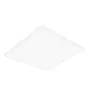 Ledvance LED Panel Kompakt Aluminium Weiß 33W 3630lm - 830 Warmweiß | 60x60cm